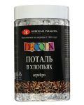 Мεταλλικές νιφάδες Nevskaya Palette Decola - Ασήμι, 3 g - 1t