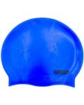 Σκουφάκι κολύμβησης HERO - Silicone Swimming Helmet, μπλε - 1t