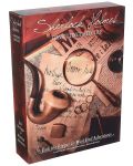 Επιτραπέζιο παιχνίδι Sherlock Holmes - Jack the Ripper & West End Adventures - 1t