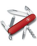 Ελβετικό σουγιά Victorinox - Sportsman, 13 λειτουργιών - 1t