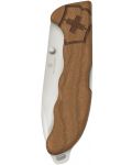 Ελβετικός σουγιάς τσέπης Victorinox Evoke - Wood, καρύδι - 7t