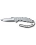 Ελβετικό σουγιά Victorinox - Hunter Pro M Alox, 4 λειτουργιών - 3t