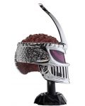 Περικεφαλαία Hasbro Television: Mighty Morphin Power Rangers - Lord Zedd (Lightning Collection) (Voice Changer) - 3t