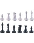 Σκάκι The Noble Collection - Star Trek Tri-Dimensional Chess Set - 2t