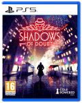 Shadows of Doubt (PS5) - 1t