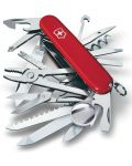 Ελβετικός σουγιάς Victorinox – Swiss Champ,33 λειτουργίες - 2t