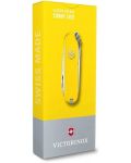 Ελβετικός σουγιάς Victorinox - Classic SD, Sunny Side - 4t