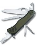 Ελβετικό σουγιά τσέπης Victorinox - Swiss Soldier's Knife 08, 10 λειτουργίες - 1t