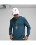 Καπέλο Puma - Neymar Jr, λευκό - 3t