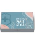 Ελβετικό σουγιά τσέπης Victorinox - Companion Paris Style - 5t