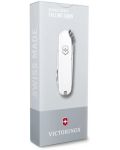 Ελβετικός σουγιάς Victorinox - Classic SD, Falling Snow - 4t