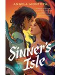 Sinner's Isle - 1t