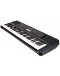 Συνθεσάιζερ Yamaha - PSR-E273, μαύρο - 3t