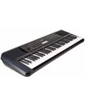 Συνθεσάιζερ Yamaha - PSR-E273, μαύρο - 2t