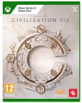 Sid Meier's Civilization VII (Xbox One/Series X) - 1t