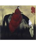 Skrillex - Quest For Fire (CD) - 1t