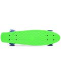 Skateboard Byox - Spice 22, πράσινο - 2t