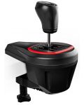 Μοχλός ταχυτήτωνThrustmaster - TH8S Shifter Add-On, μαύρο/κόκκινο - 4t