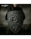 Skillet - Victorious (CD) - 1t