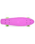 Skateboard Byox - Spice 22, ροζ - 2t