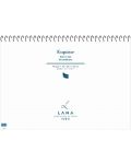 Βιβλίο σκίτσων Lana Esquissetext - A3, 120 φύλλα - 1t