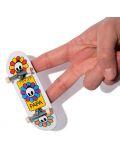 Skateboard για τα δάχτυλα Tech Deck - Papa, Paris 2024 - 4t