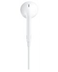 Ακουστικά με μικρόφωνο  Apple - EarPods USB-C, λευκά  - 4t