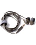 Ακουστικά με μικρόφωνο Boompods - Sportline, πράσινα - 4t