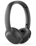 Ακουστικά Philips - TAUH202, μαύρα - 2t