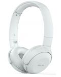 Ακουστικά Philips - TAUH202, λευκά - 2t