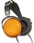 Ακουστικά HiFiMAN - Sundara Closed Back, μαύρο/πορτοκαλί - 2t