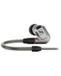 Ακουστικά Sennheiser - IE 900, Hi-Fi, ασημί - 2t