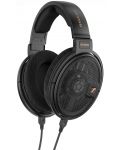 Ακουστικά Sennheiser - HD 660S2, μαύρο - 1t