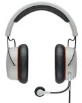 Ακουστικά με μικρόφωνο Beyerdynamic - MMX 150, γκρι - 3t