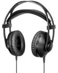Ακουστικά Boya - BY-HP2, μαύρα - 1t