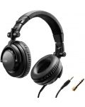 Ακουστικά  Hercules - HDP DJ45,μαύρο - 1t