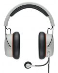 Ακουστικά με μικρόφωνο Beyerdynamic - MMX 100, γκρι - 3t