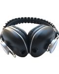 Ακουστικά με μικρόφωνο Superlux - HD581, μαύρα - 2t