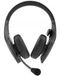 Ακουστικά BlueParrott με μικρόφωνο - S650-XT, ANC, Μαύρο - 2t