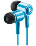 Ακουστικά Energy Sistem - Urban 2, μπλε - 6t