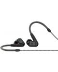 Ακουστικά  Sennheiser - IE 200, μαύρο - 1t