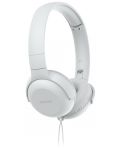 Ακουστικά Philips - TAUH201, λευκά - 2t