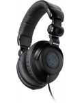 Ακουστικά Quik Lok - HP10, μαύρο - 1t