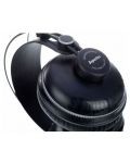 Ακουστικά Superlux - HD662B, μαύρα - 2t