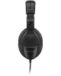 Ακουστικά Sennheiser - HD 280 PRO, μαύρα - 4t