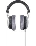 Ακουστικά Beyerdynamic - DT 880, Hi-fi, ασημί - 2t