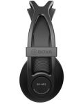 Ακουστικά Boya - BY-HP2, μαύρα - 3t