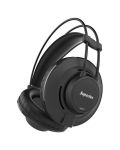 Ακουστικά Superlux - HD672, μαύρα - 2t