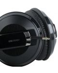 Ακουστικά Superlux - HD662EVO, μαύρα - 6t
