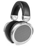 Ακουστικά HiFiMAN - Deva Pro Wired, μαύρο/ασημί - 1t